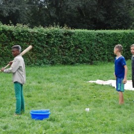 DSC 0126 - Scouts en Gidsen Zaventem 